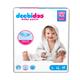 Doobidoo Baby Pants Jumbo Pack (L) 48's - Diapers & Wipes