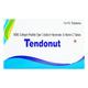 TENDONUT Tablet 10's - Supplements-Sup