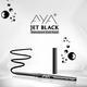 Aya Waterproof Kohl Kajal - Jet Black 0.28 gm - Kajal & Kohls