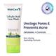 WishCare 2% Salicylic Acid Face Wash with AHA GreenTea Chamomile & TeaTree - For Oil & Acne Control 100 ml - Face Washes