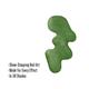 Lakme Color Crush Nailart M18 Deep Olive 6 Ml - Nail Polish
