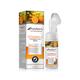 Astaberry Indulge Vitamin C Foaming Face Wash for Skin Illuminate - Smooths Skin Tone 150 ml - Face Wash & Cleansers