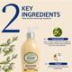 L'Occitane Almond Conditioner 75 ml - Conditioners