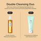 Beauty Of Joseon Ginseng Cleansing Oil 210 ml - Face Wash & Cleansers