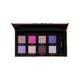 Sugar Cosmetics Blend The Rules Eyeshadow Palette - 06 Starlight (Lilacs & Pinks) 10.4 gm - Eye Shadow Palettes