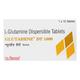 Glutahenz DT 1000mg Tablet 10'S - Supplements-Sup