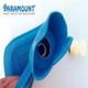 Paramount Hot Water Bag (2 Litre) - Blue 1's - Hot Pack/Ice Bag