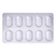 ZOFLICK OZ Tablet 10's - Bacterial Infections-Qui