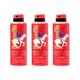 Beverly Hills Polo Club Classy Men Deo No.1 Trio Pack + Sports No.1 Women Shower Cream 3-in-1 Set 675 ml 1's - Deodorants/Roll-Ons