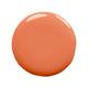Blue Heaven Bling Nail Paint, Amber Glow-10 8 ml - Nail Polish