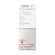 ZINOVA CD Syrup 100ml - Supplements-Vam