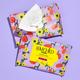LoveChild Masaba pH I Love You Intimate Wipes 10's - Tissues & Wipes