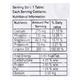 CALVOLI Tablet 15's - Supplements-Vam