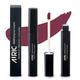 Auric Mattifying Lip Liquid Scandalacious 3301 4 ml - Liquid Lipsticks
