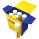 BonAyu Pre Workout Caffeine Shot - Pack of 6 x 45 ml - Workout Essentials