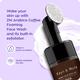 Zayn & Myza Arabica Coffee Foaming Face Wash 100 ml - Scrubs & Exfoliants