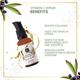 Anveya Advanced Vitamin C Serum 30 ml - Face Gels