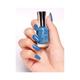 Rome Ocean Blue Strong & Healthy Nail Enamel 8 ml - Nail Polish