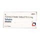 TOFADOZ 5 Tablet 10's - Arthritis-Dis