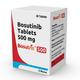 BOSUTRIS 500 Tablet 30's - Cancer Oncology-Tar