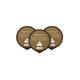 Innisfree Capsule Pack Volcanicclay Wo 10 ml - Sheet Masks