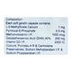 DOCOWIZE PLUS Capsule 10's - Supplements-Vam