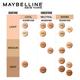 Maybelline New York Fit Me MatteplusPoreless Liquid Foundation with Pump 238 Rich Tan 30 gm - Foundation
