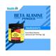 Healthvit Fitness Beta-Alanine Pre-Workout Powder 200 gm - General Health