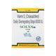 SOLYA D3 Sugar Free Oral Disintegrating Strips 1's - Supplements-Vam