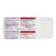 Delacort 6mg Tablet 10'S - Auto Immune Disease-Imm