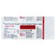 TRYPLE 3 PLUS Tablet 10's - Pain relief-Ant