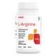GNC L-Arginine 1000 mg Tablet 90's - Amino Acids