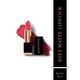 Manish Malhotra Beauty By MyGlamm Soft Matte Lipstick-Rocky Red 1 gm - Lipsticks