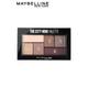 Maybelline New York City Mini Eyeshadow Palette, Brunch Neutrals 6.1 gm - Eyeshadow, Bases & Primers