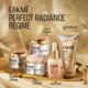 Lakme Absolute Perfect Radiance Brightening Face Wash 50 gm - Face Washes