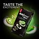 Manforce High Ultra Thin Condoms - Kiwi Paan Flavoured 10's - Plain/Flavoured Condoms