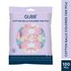 Gubb Coloured Cotton Balls - 100 Pcs 1's - Cotton Balls