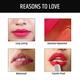 INSIGHT COSMETICS MEGA LAST CRAYON LIPSTICK-MI AMOR (17) 1.3GM - Lip Crayons