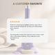 Gkhair Silver Bombshell Shampoo 710 ml - Shampoos