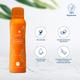 Lafz Anahita No Alcohol Body Spray - For Women 150 ml - Women Deodorants/Roll-Ons