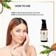 Anveya Vitamin C Under Eye Treatment 30 ml - Under Eye Creams & Serums