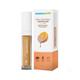 Mamaearth Glow Hydrating Concealer with Vitamin C & Turmeric for 100% Spot Coverage 02 Creme Glow 6 ml - Concealer