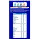 Similac Classic Infant Formula Stage 1 Powder (Up to 6 months) Refill Pack 800 g - Baby And Infant Supplements