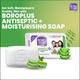 Boro Plus Antiseptic Moisturising Soap - Neem, Tulsi & Aloe Vera (Pack of 6 x 125 gm) - Personal Care (Ayush)