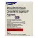 Advent Drops 10ml - Bacterial Infections-Pen