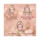 Astaberry Professional Mulberry Skin Whitening Scrub 500 ml - Face Scrubs