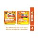 Gillette Fusion5 Power Styling Back-Blades- 4 Cartridges 1's - Razors & Cartridges