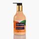 VIA TOKYO ORGANIC Mandarin Orange & Olive Oil Body Lotion for Nourishing & Moisturizing Skin, No Sulphates, No Paraben 285 ml - Lotions & Creams