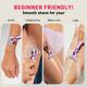 Sirona Smooth Shave disposable Razor 5's - Shaving & Hair Removal