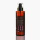 VIA TOKYO ORGANIC Cherry Blossom & Argan Hair Oil, Moisturises & Smoothes, No Sulphates, No Paraben 200 ml - Hair Oils